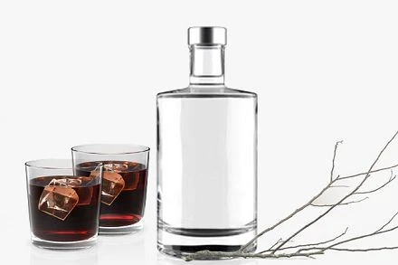 Výkonný dizajn balenia whisky vzdáva hold klasike