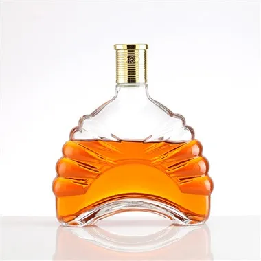 Dekantér na whisky