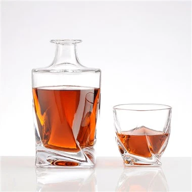 Fľaša whisky Stormtrooper