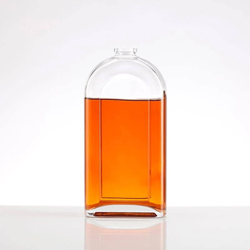 1000ml Large Glass Bottle